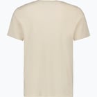 förhandsvisning ikon 2 för Peak Performance Big Logo M t-shirt Beige