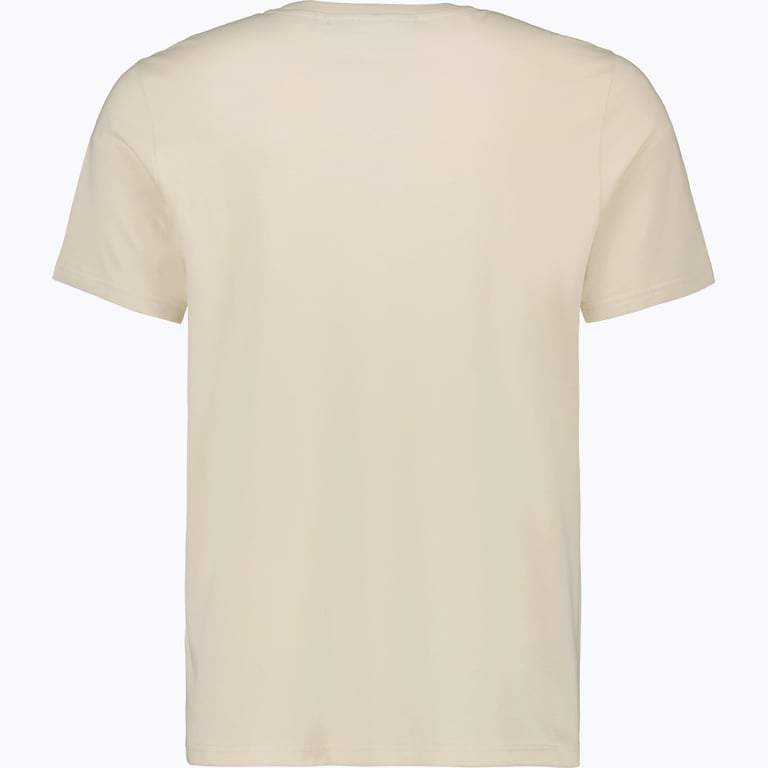 Peak Performance Big Logo M t-shirt Beige