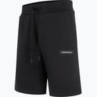 förhandsvisning ikon 3 för Peak Performance Logo M shorts Svart