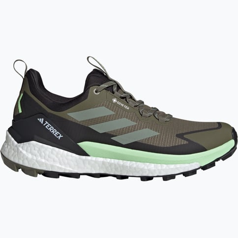 Terrex Free Hiker 2 Low Gore-Tex M vandringsskor