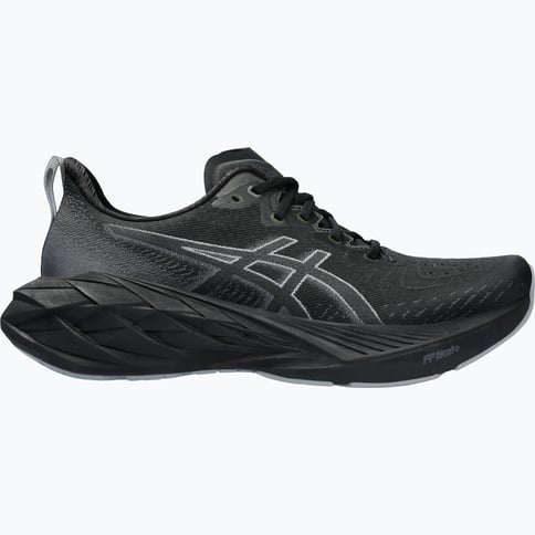 Asics Novablast 4 M löparskor Grön