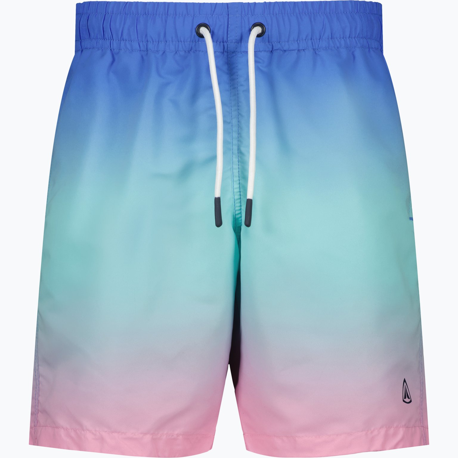 Firefly Beach JR badshorts Blå