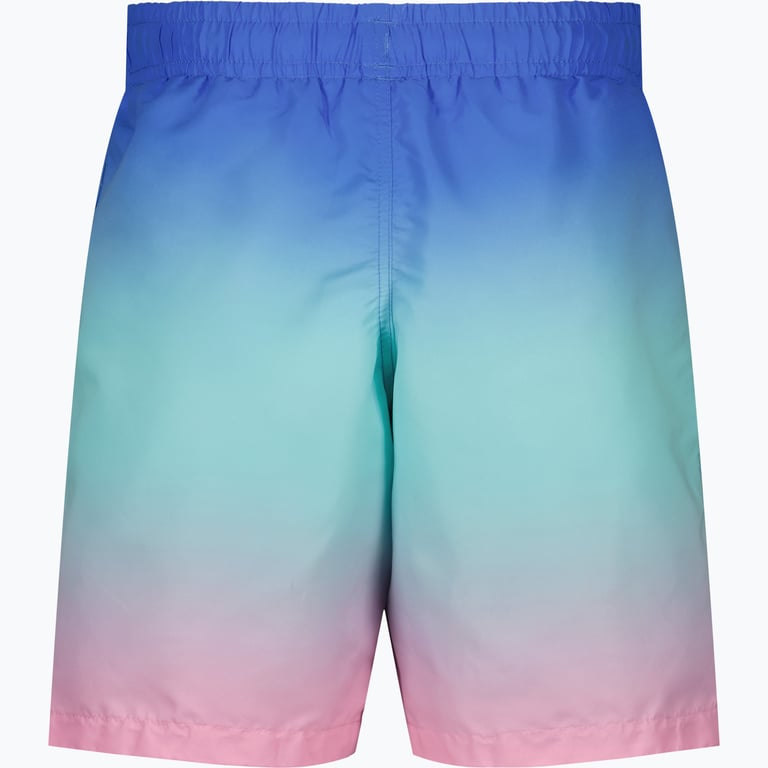 Firefly Beach JR badshorts Flerfärgad