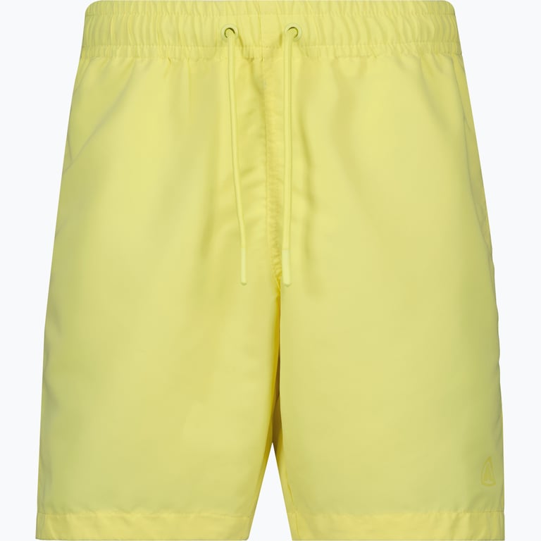 Firefly Beach JR badshorts Gul