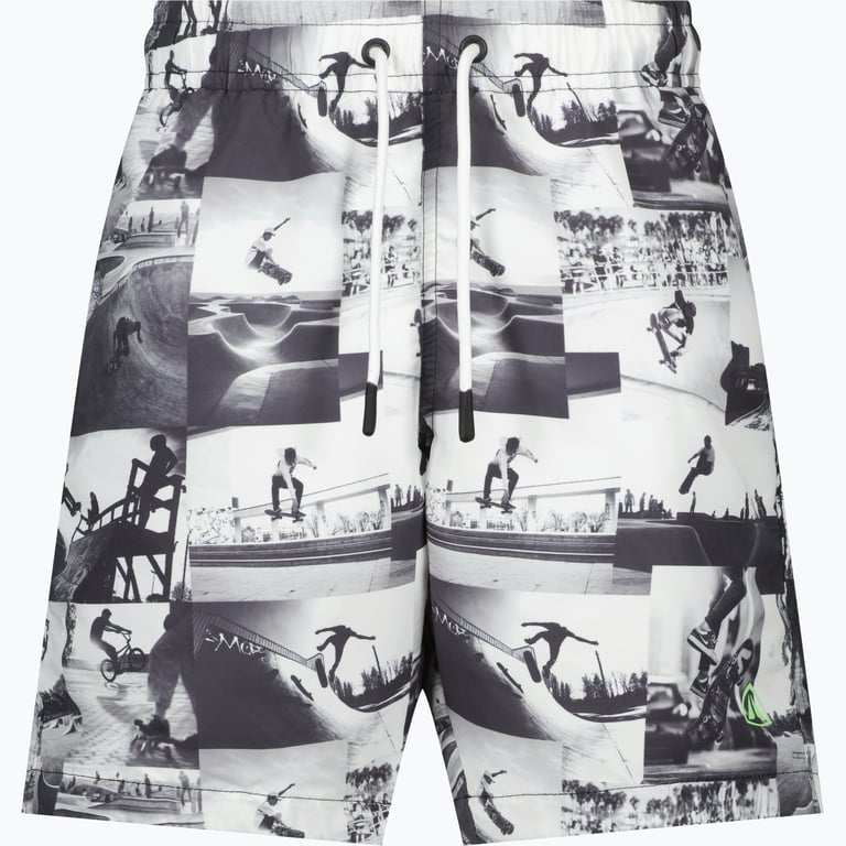 Firefly Beach JR badshorts Flerfärgad