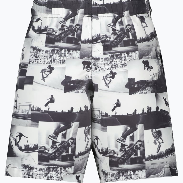 Firefly Beach JR badshorts Flerfärgad