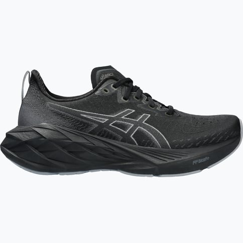 Asics Novablast 4 W löparskor Vit