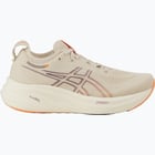 färgalternativ för Beige Asics Gel-Nimbus 26 W löparskor