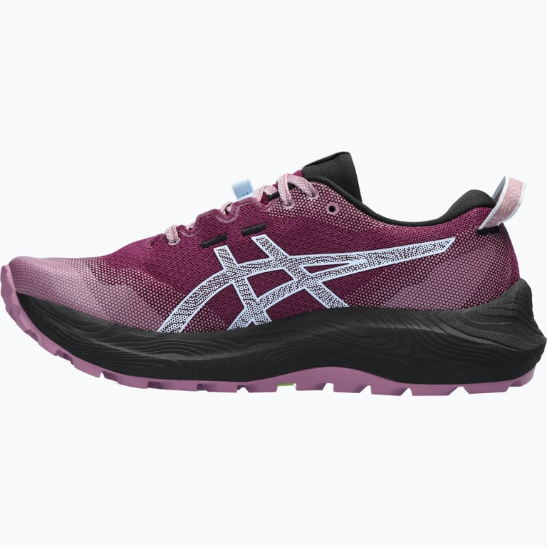 Asics GEL-Trabuco 12 W löparskor Lila