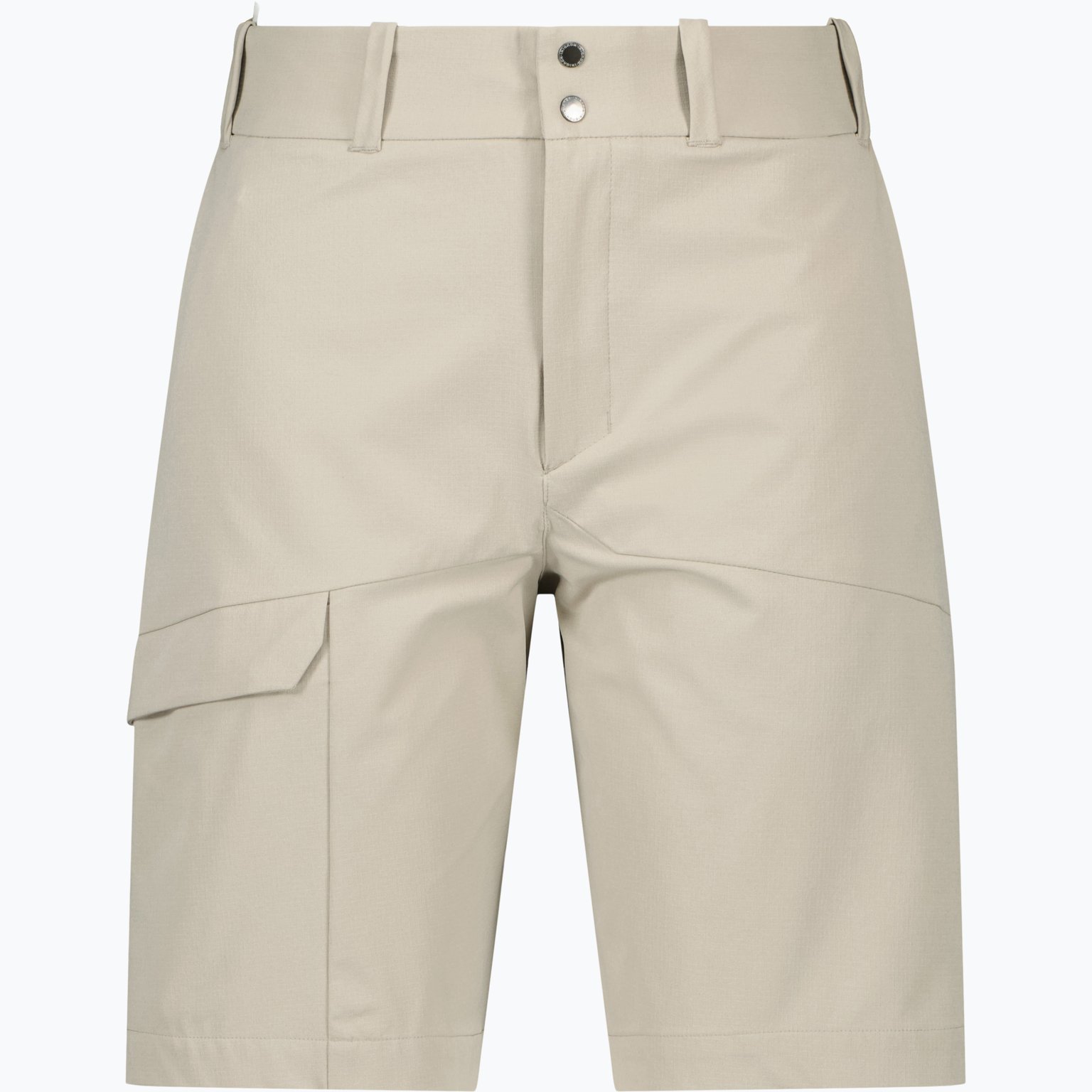 Houdini Go W shorts Beige