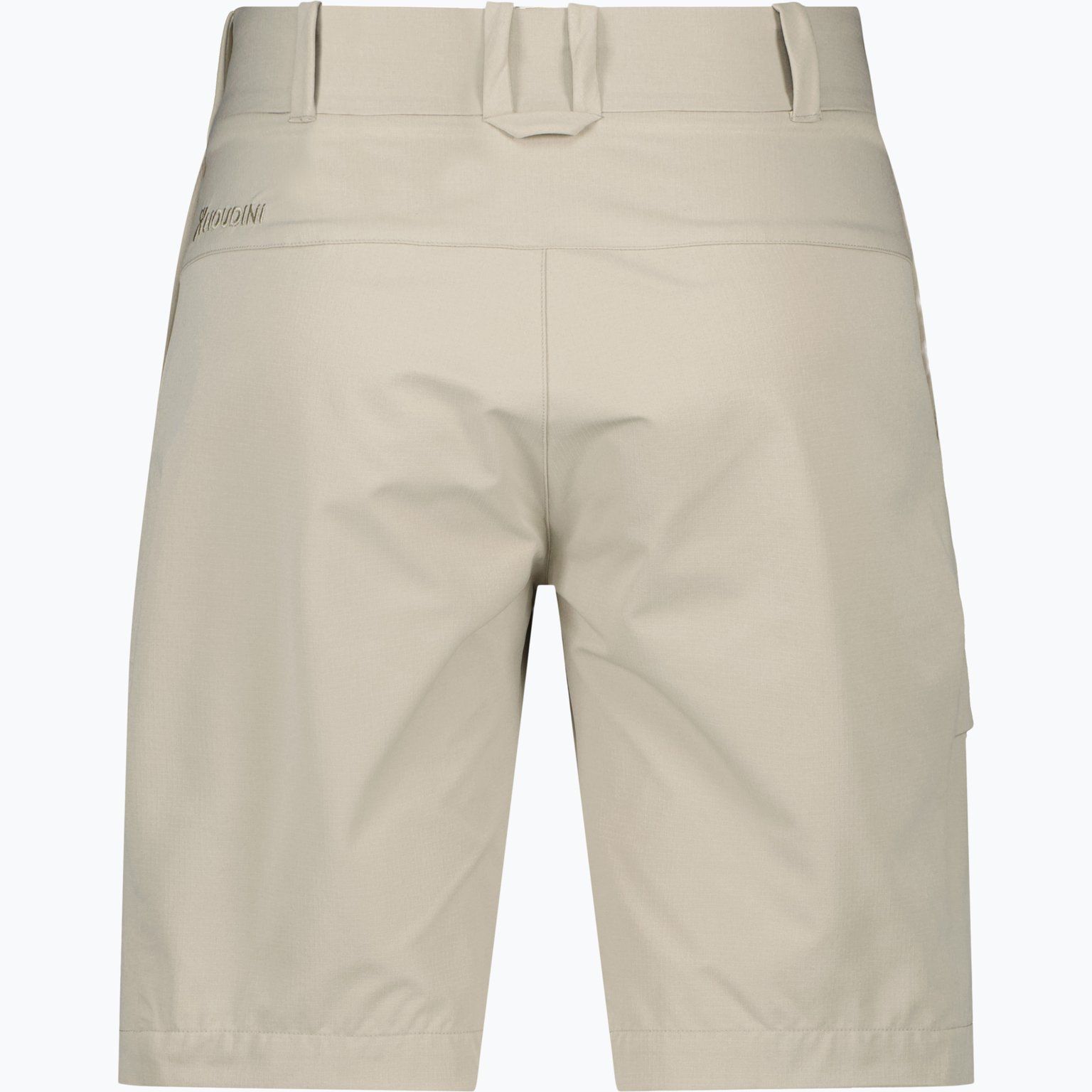 Houdini Go W shorts Beige