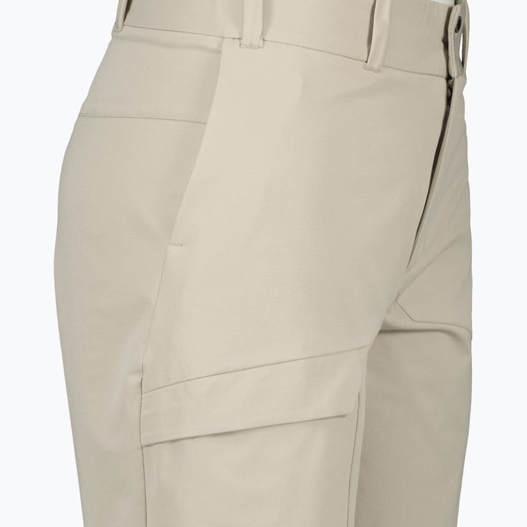 Houdini Go W shorts Beige