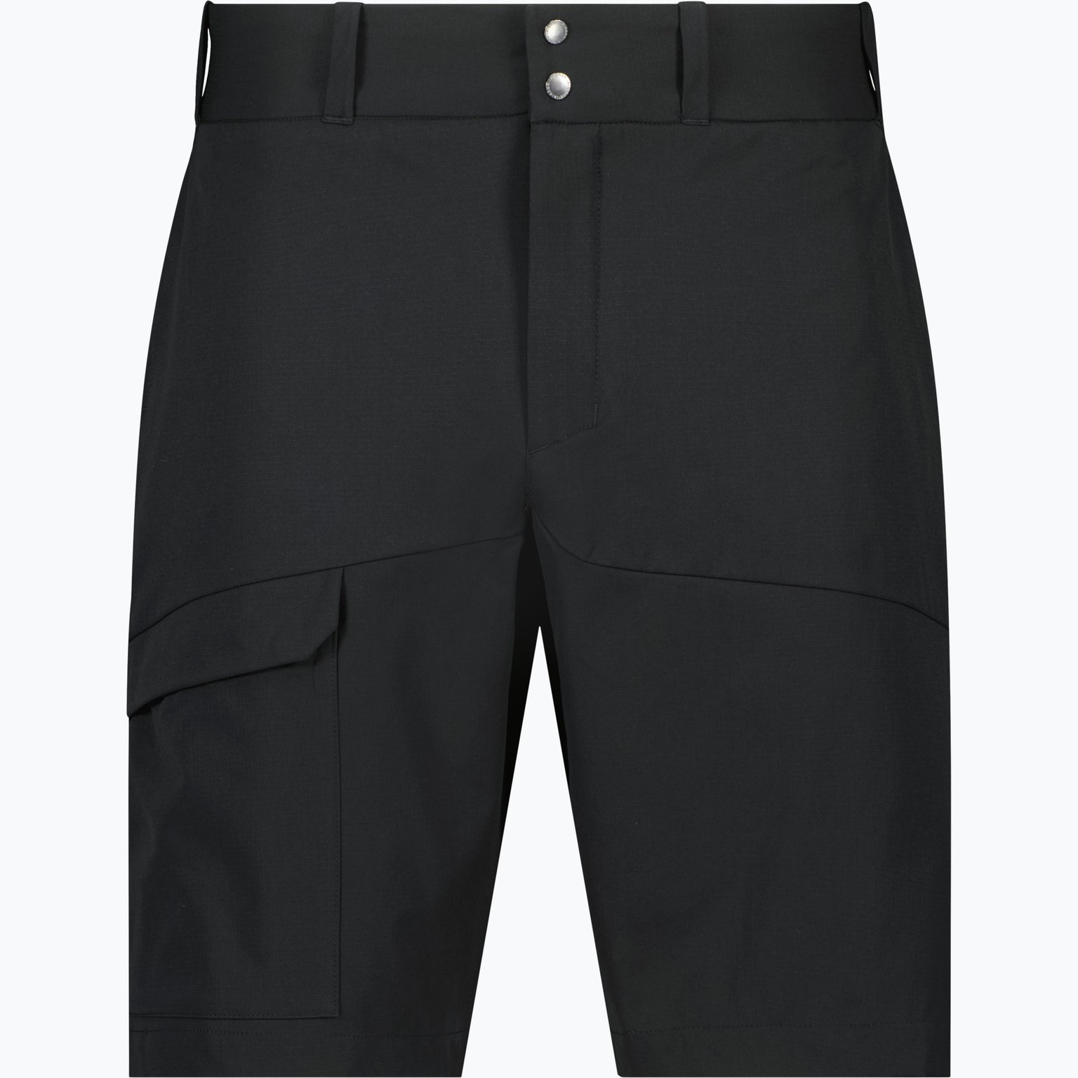 Houdini Go M shorts Svart