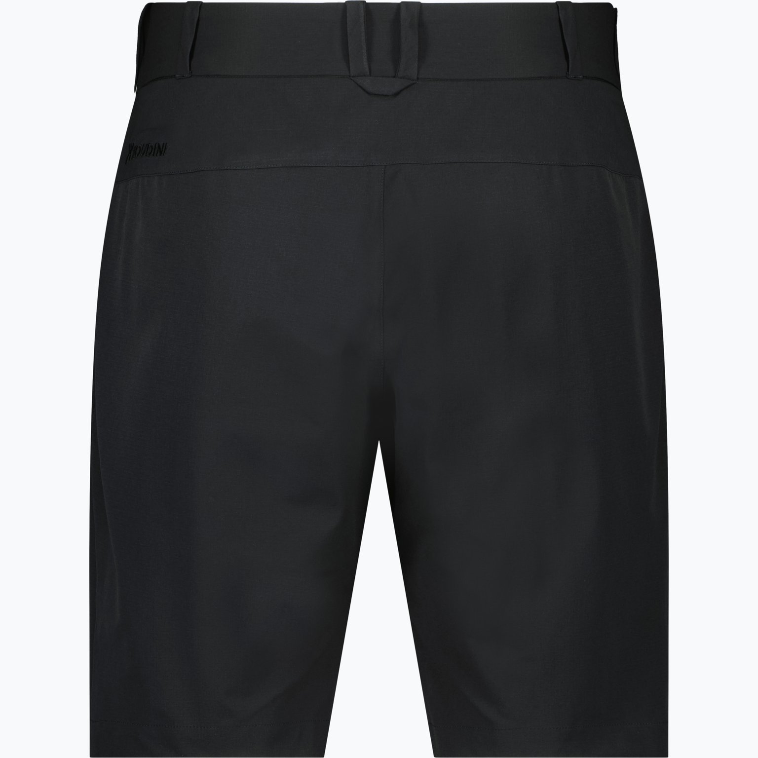 Houdini Go M shorts Svart