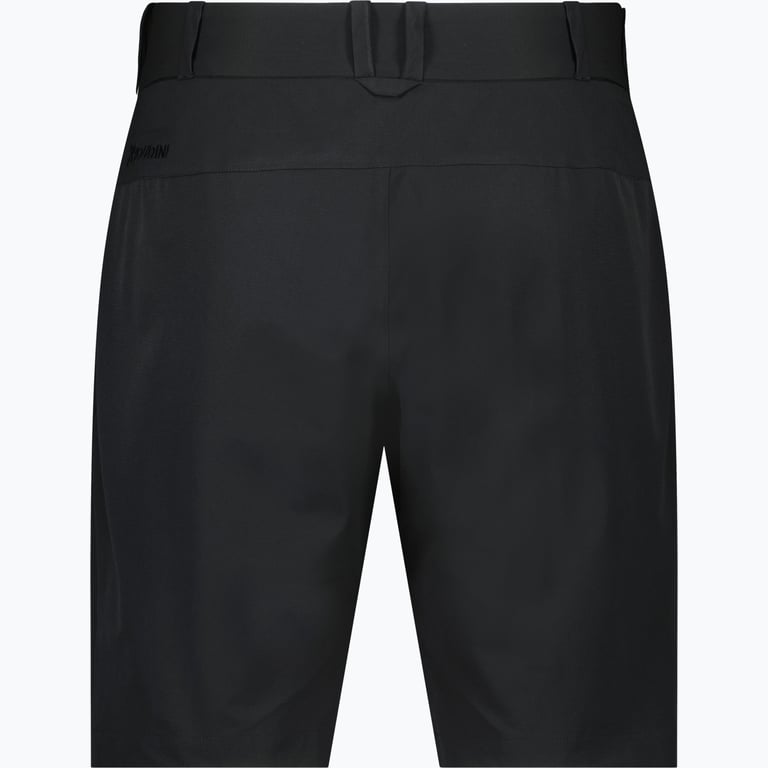 Houdini Go M shorts Svart