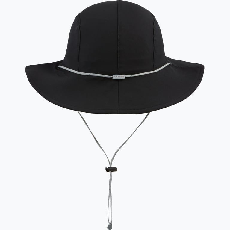 Houdini Gone Fishing hatt Svart