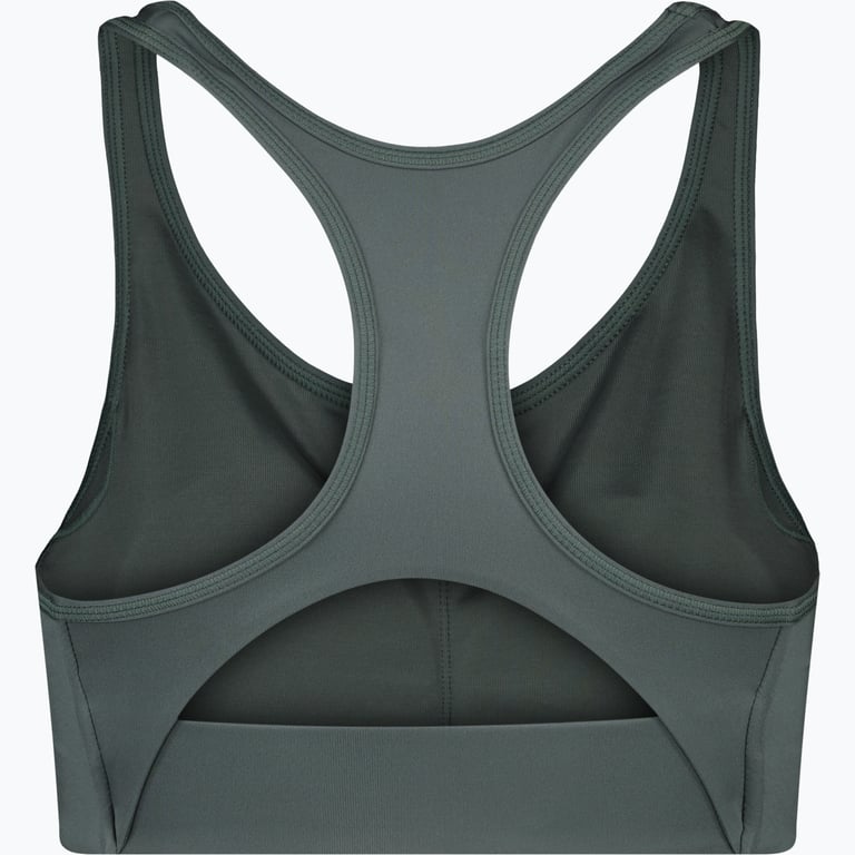 Röhnisch Flattering Medium Support sport-BH Grå