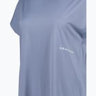 förhandsvisning ikon 3 för Röhnisch Structure Loose t-shirt Lila