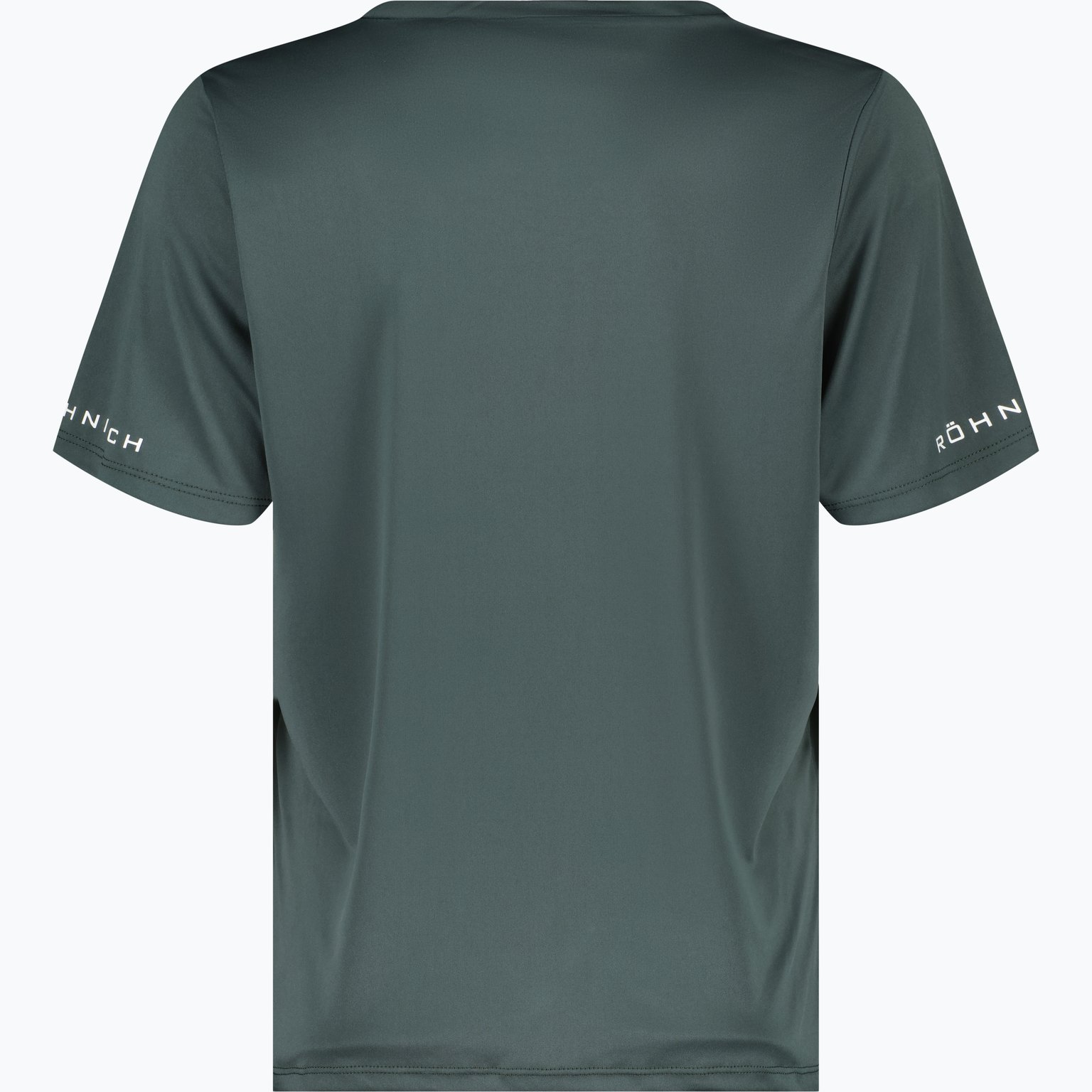 Röhnisch Team Logo t-shirt Grå