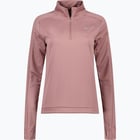 förhandsvisning ikon 1 för Nike Nike Dri-FIT Pacer Women's 1/4-Zip Träningströja  Rosa