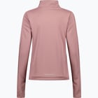 förhandsvisning ikon 2 för Nike Nike Dri-FIT Pacer Women's 1/4-Zip Träningströja  Rosa