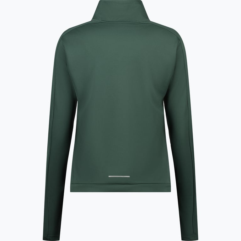 Nike Nike Dri-FIT Pacer Women's 1/4-Zip Träningströja  Grön