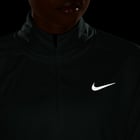 förhandsvisning ikon 6 för Nike Nike Dri-FIT Pacer Women's 1/4-Zip Träningströja  Grön