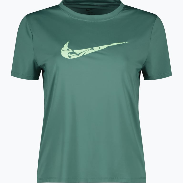 Nike One Swoosh W träningst-shirt Grön