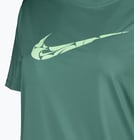 förhandsvisning ikon 3 för Nike One Swoosh W träningst-shirt Grön