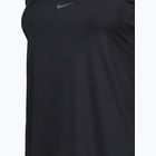 förhandsvisning ikon 3 för Nike Nike One Classic Women's Dri-FIT Linne Svart