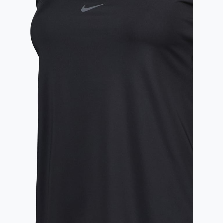 Nike Nike One Classic Women's Dri-FIT Linne Svart