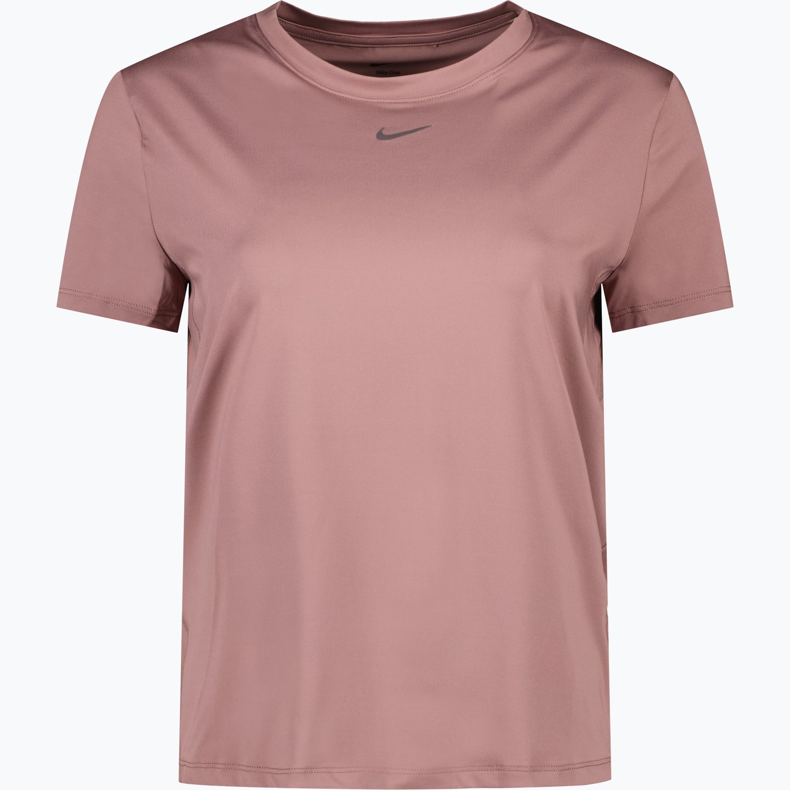 Nike One Classic W träningst-shirt Rosa