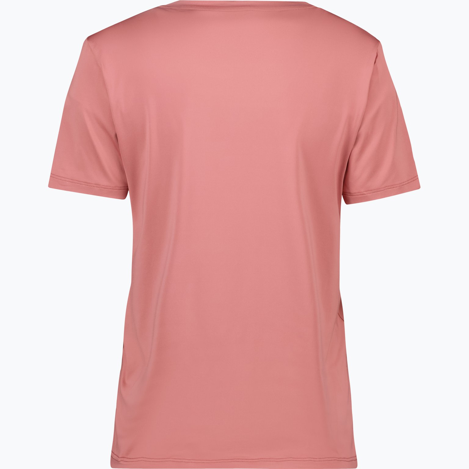 Nike One Classic W träningst-shirt Rosa