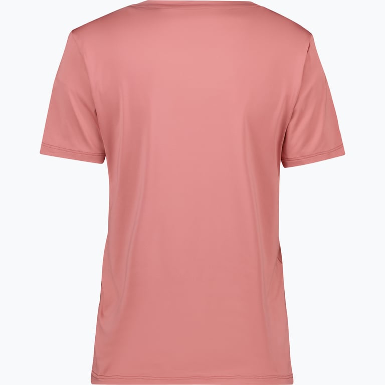 Nike One Classic W träningst-shirt Rosa