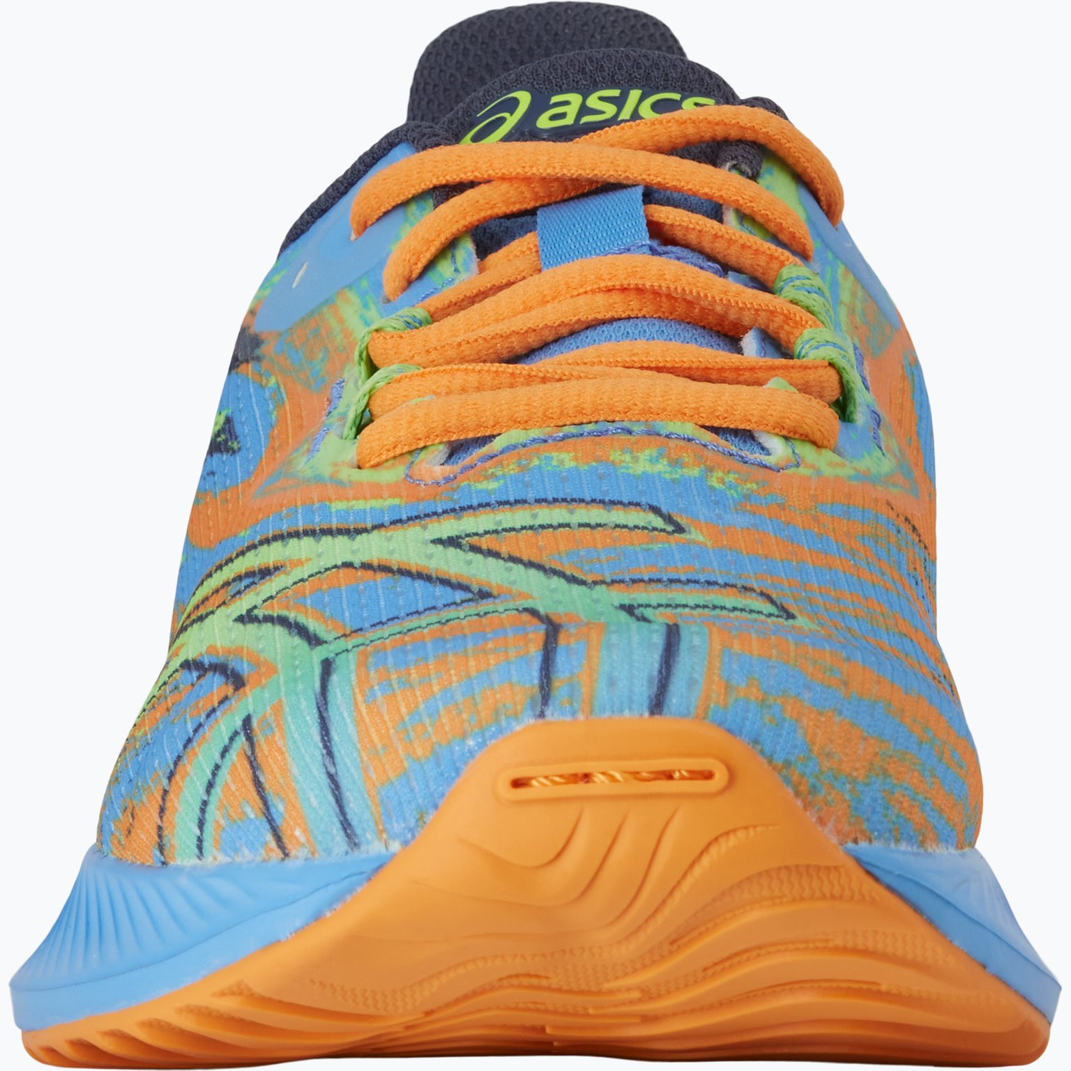 Asics Gel-Noosa Tri 15 JR löparskor Blå