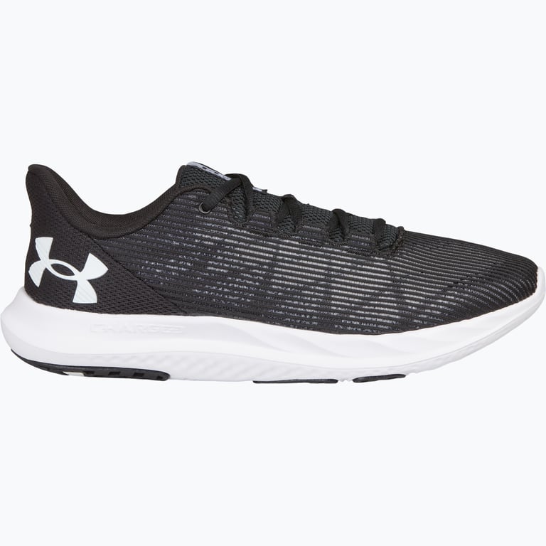 Under armour Charge Speed Swift M träningsskor Svart