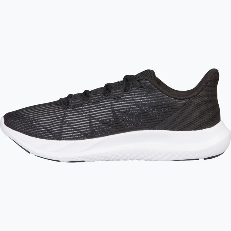 Under armour Charge Speed Swift M träningsskor Svart