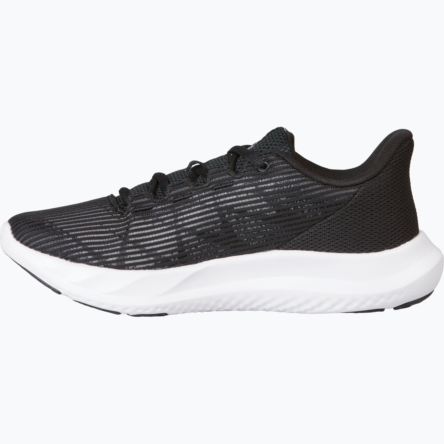 Under armour Charge Speed Swift W träningsskor Svart