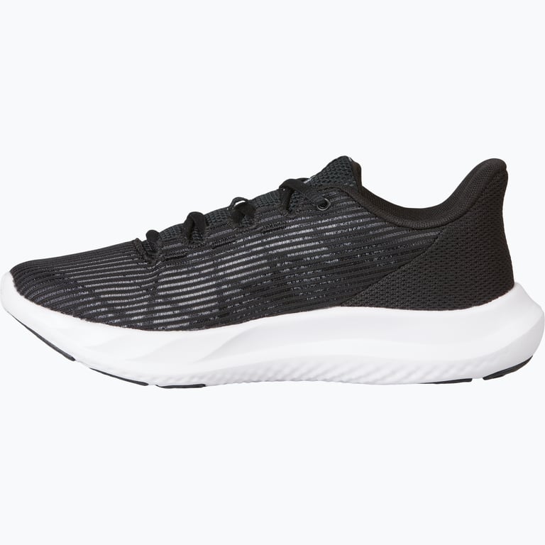 Under armour Charge Speed Swift W träningsskor Svart