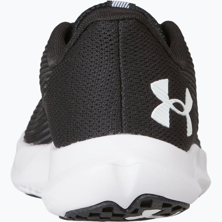 Under armour Charge Speed Swift W träningsskor Svart