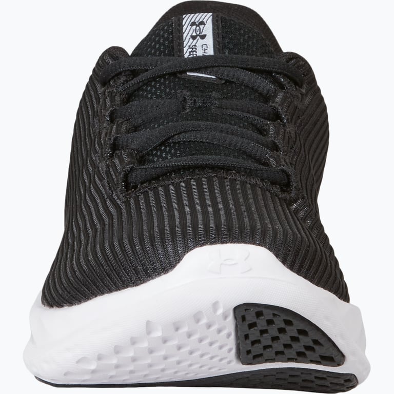 Under armour Charge Speed Swift W träningsskor Svart