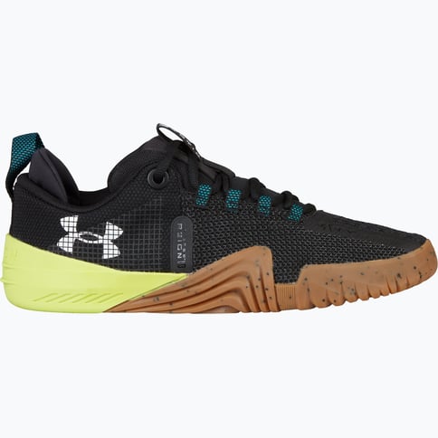 Under armour Reign 6 M träningsskor Svart