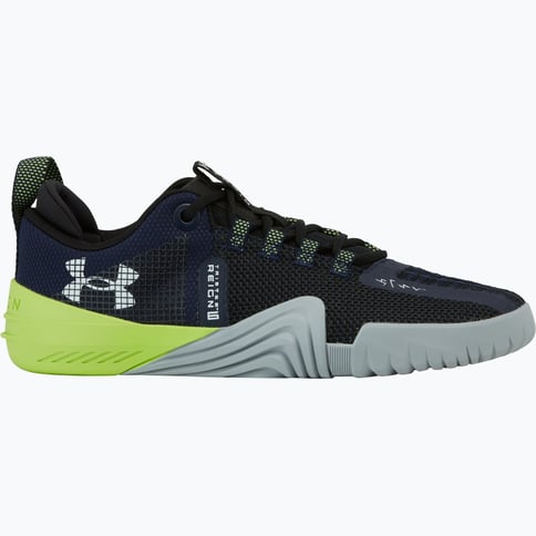 Under armour Reign 6 M träningsskor Svart