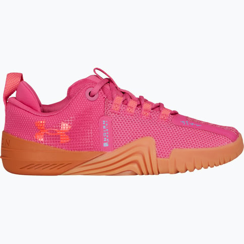 Under armour Reign 6 W träningsskor Grå