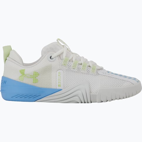 Under armour Reign 6 W träningsskor Grå