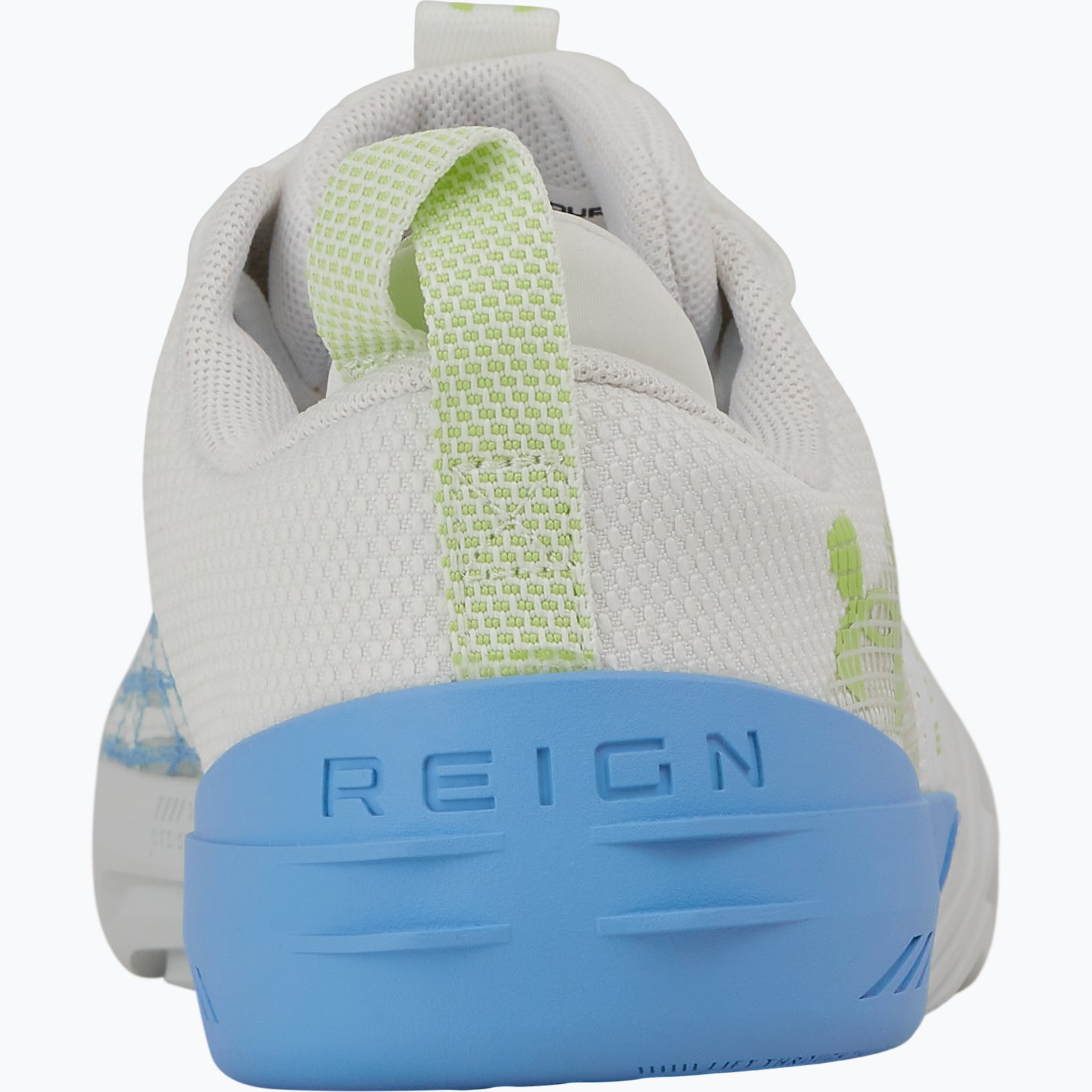 Under armour Reign 6 W träningsskor Grå