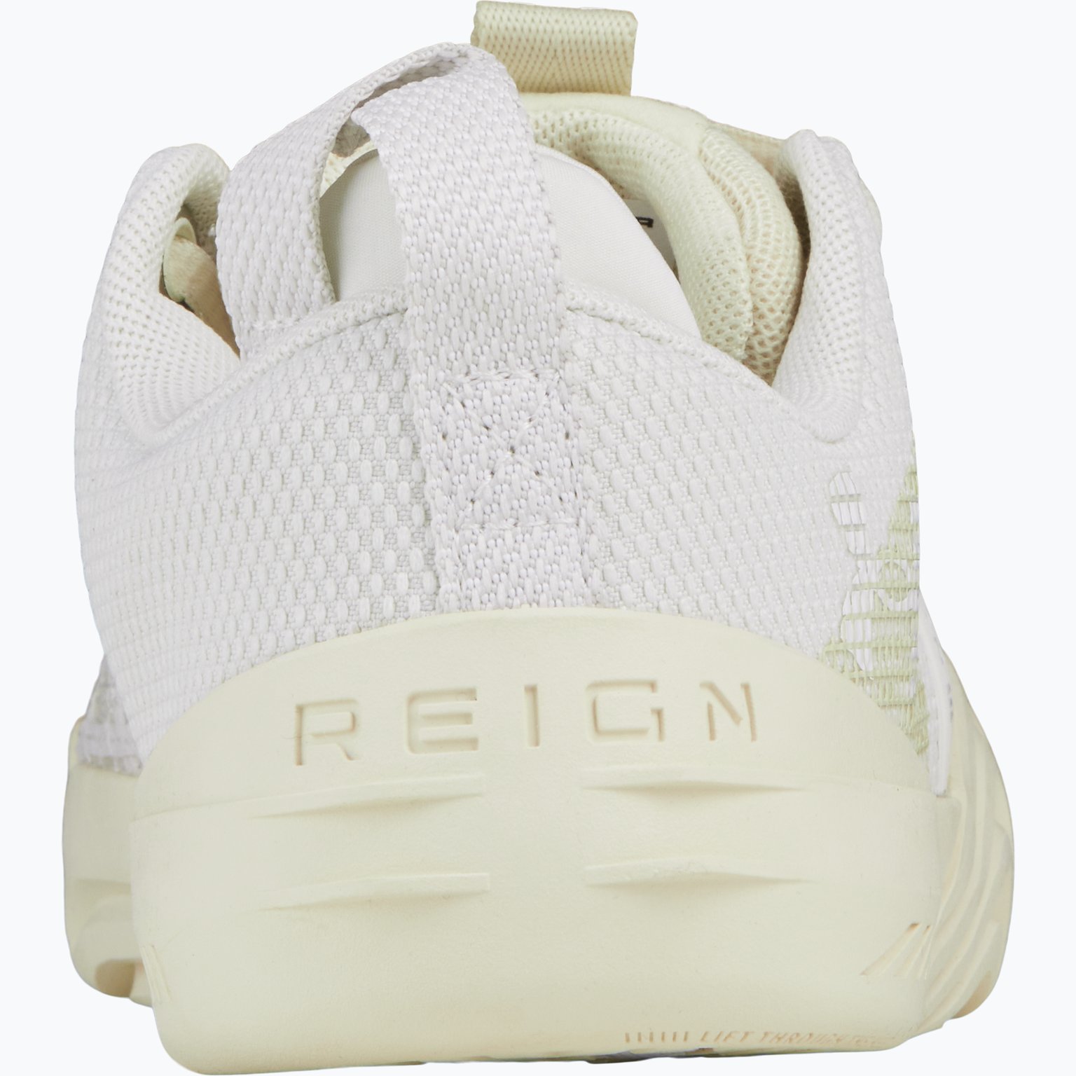 Under armour Reign 6 W träningsskor Beige