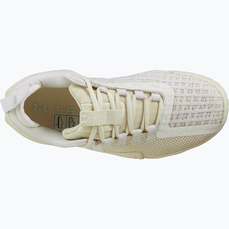 Under armour Reign 6 W träningsskor Beige