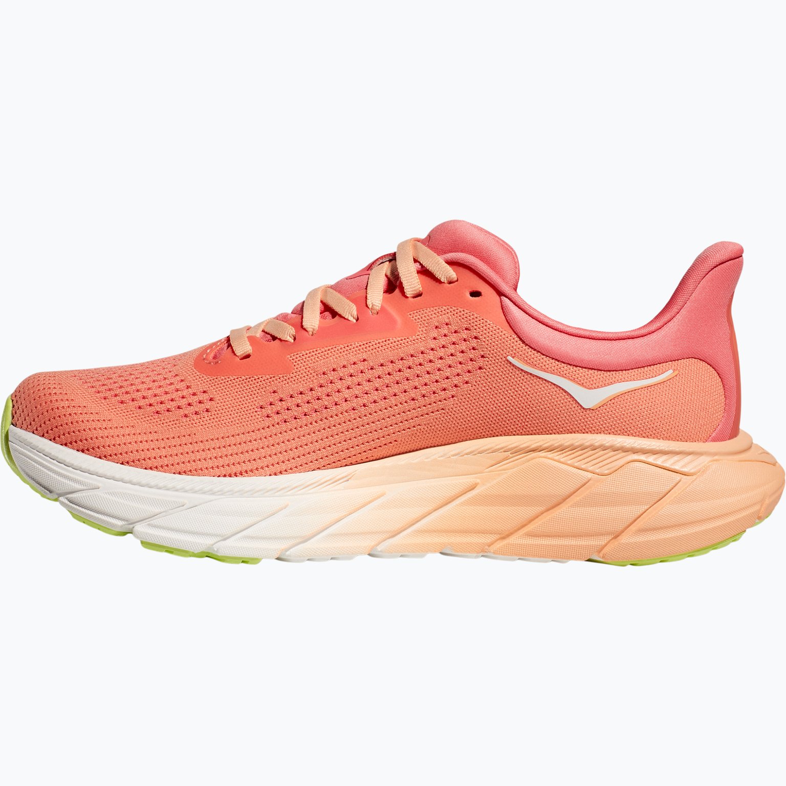 HOKA ONE ONE Arahi 7 löparskor Rosa