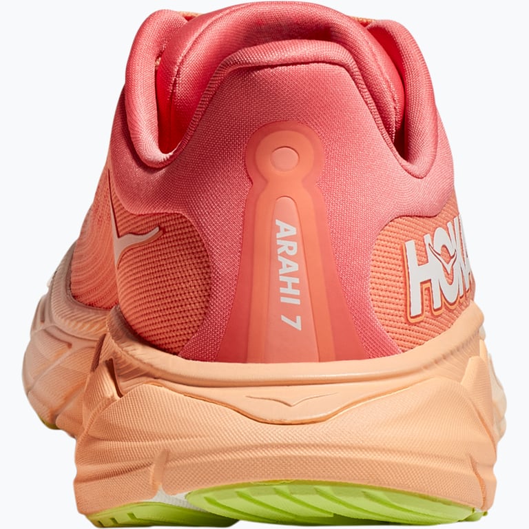 HOKA ONE ONE Arahi 7 löparskor Rosa